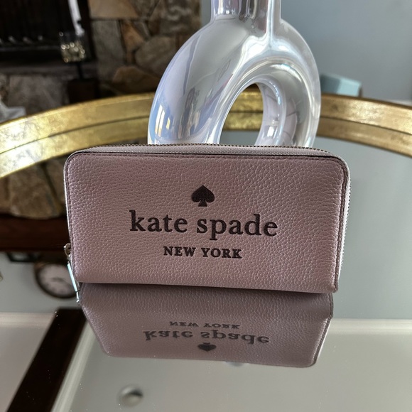 kate spade Handbags - Bifold wallet